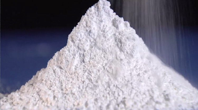Jost Chemical Calcium Magnesium Citrate Co-Salt Video